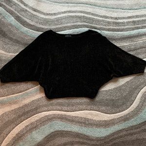ZARA KNIT SWEATER